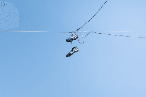 "On the Wire" - Special Edition - JUT DO IT