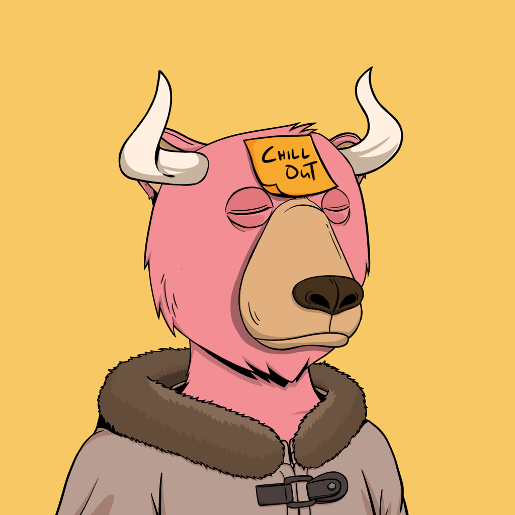Bull Bears #2191