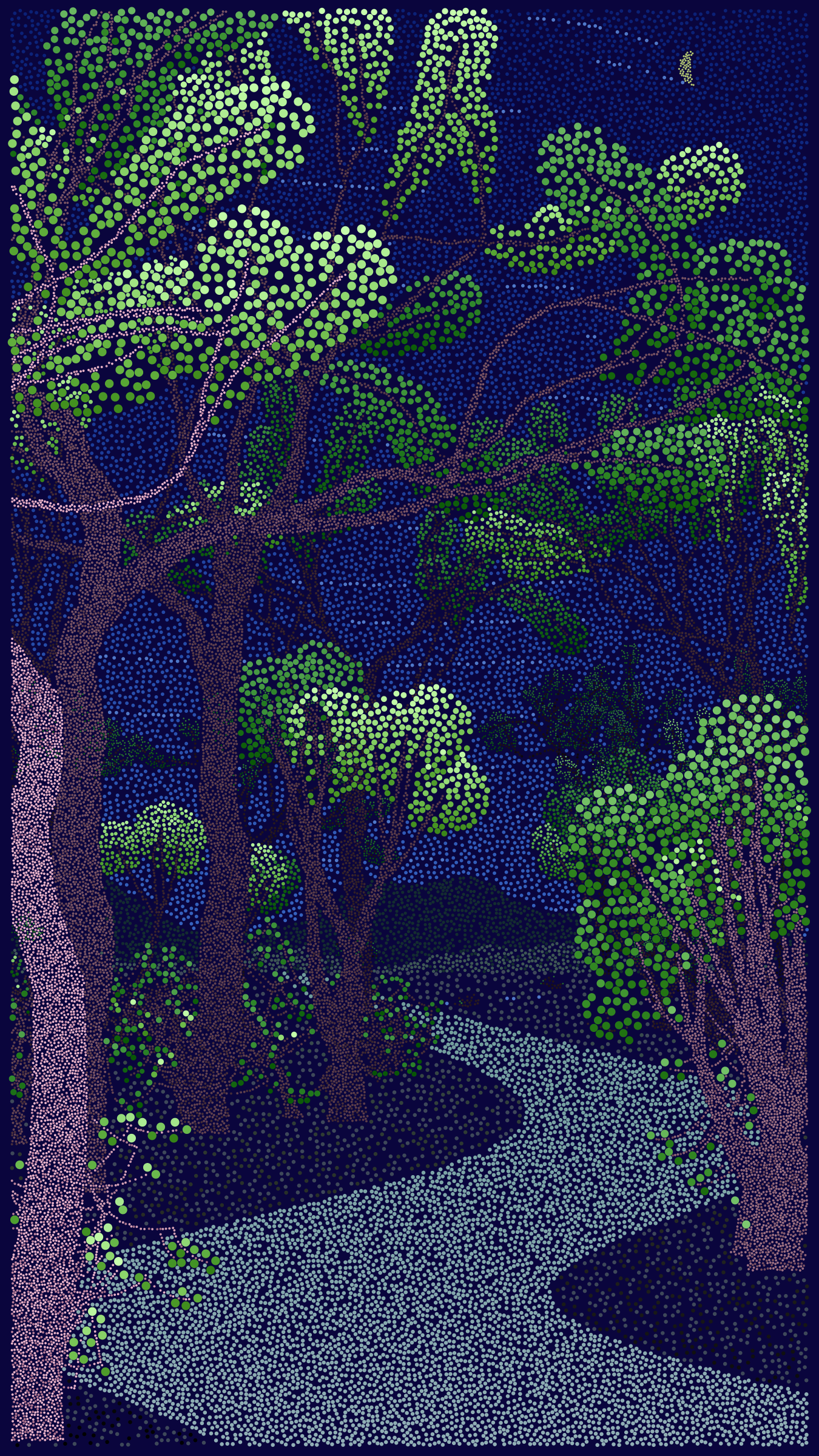 Bosque de Chapultepec #71