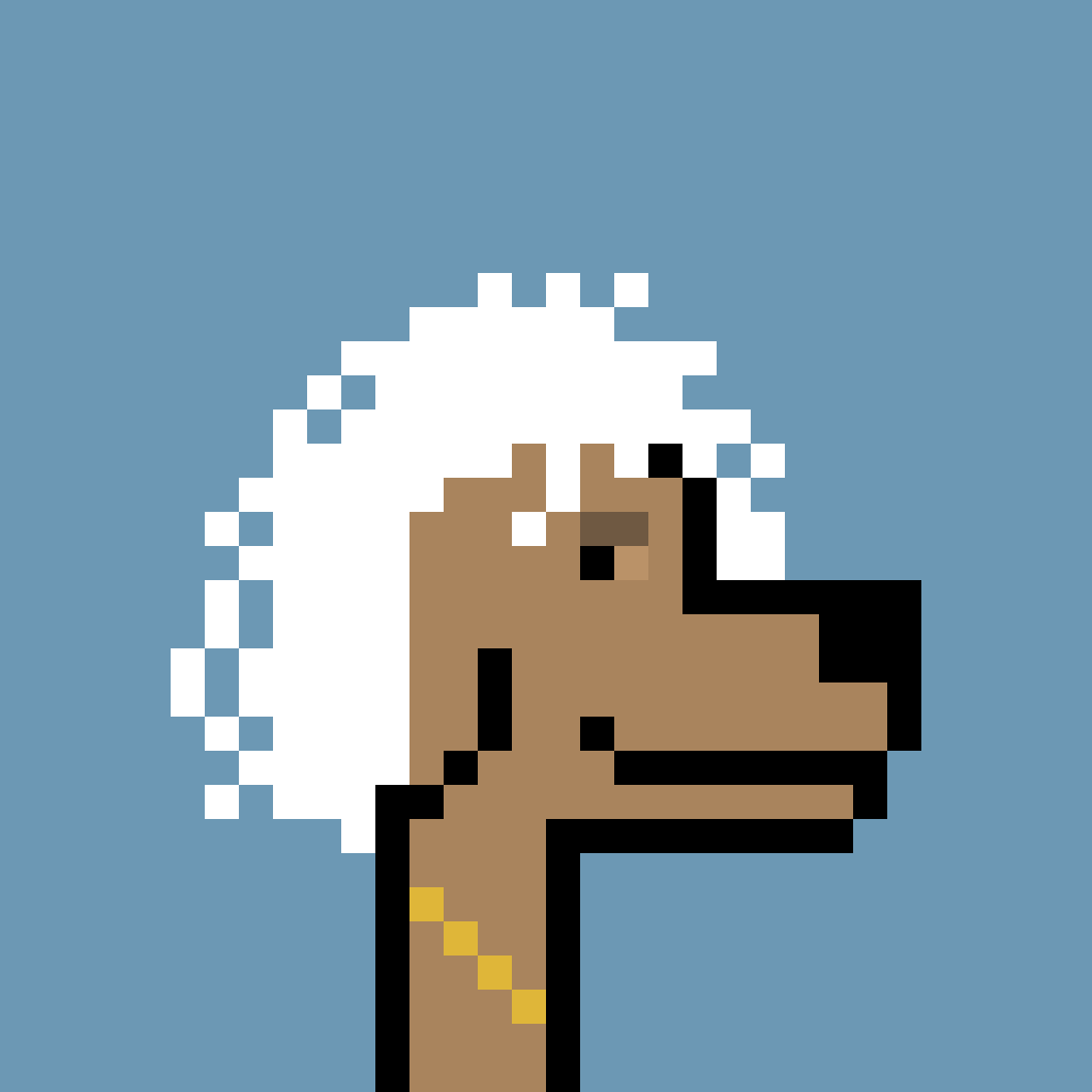 Bitdawgs #1120