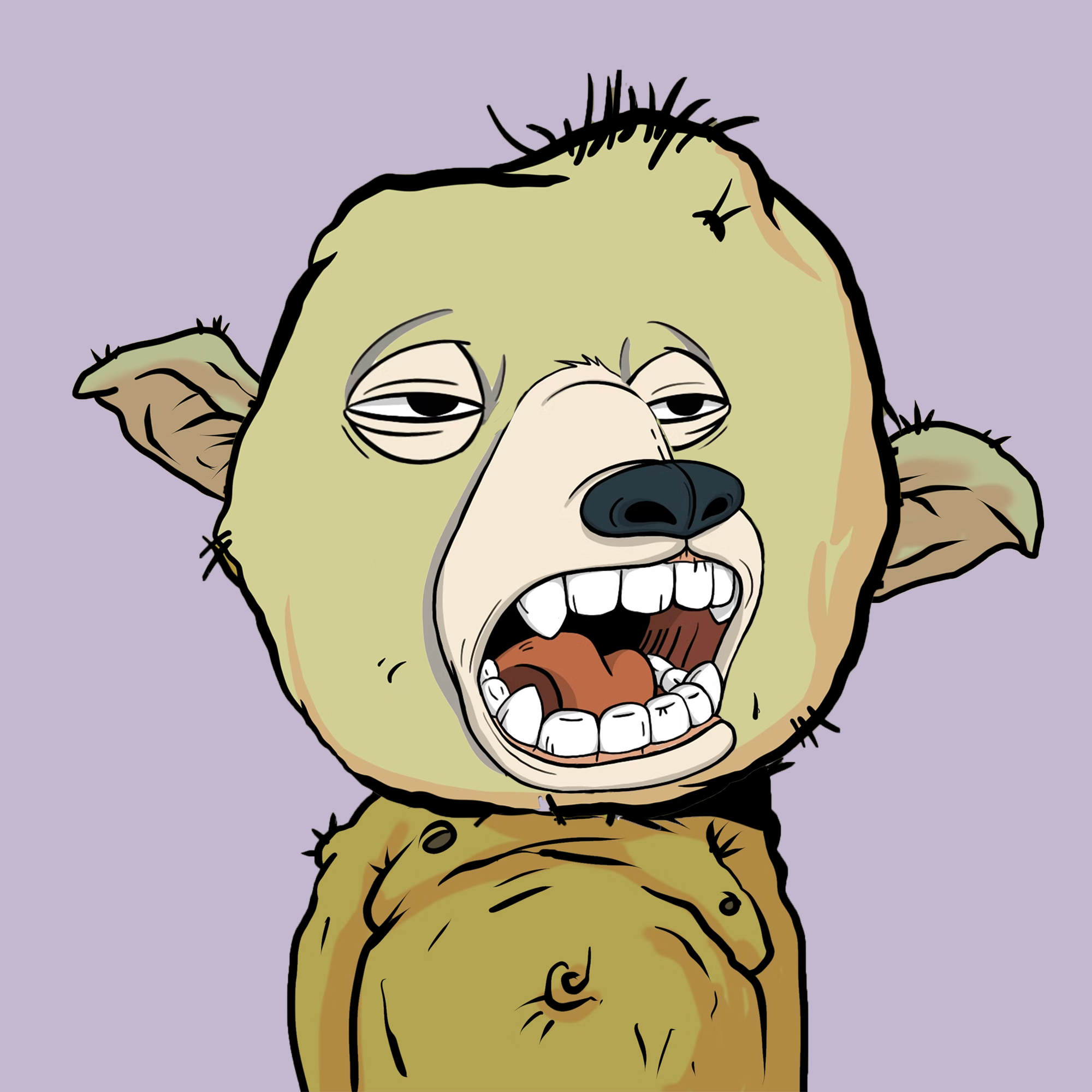 OkayGoblin #124