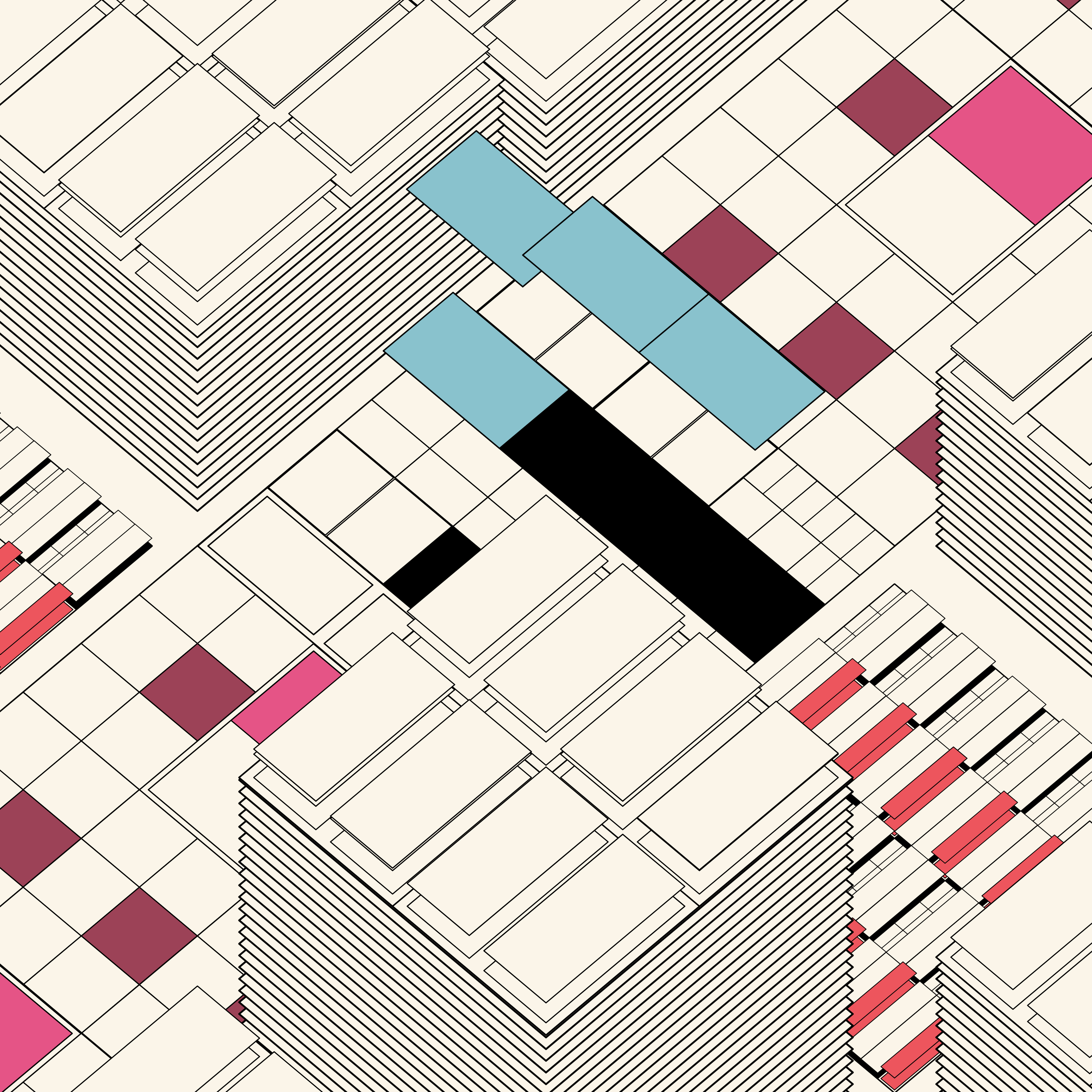Decagon #4044