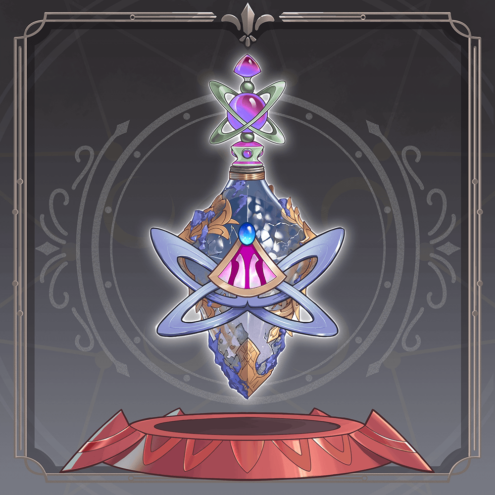 DigiDaigaku Dragon Essence #935