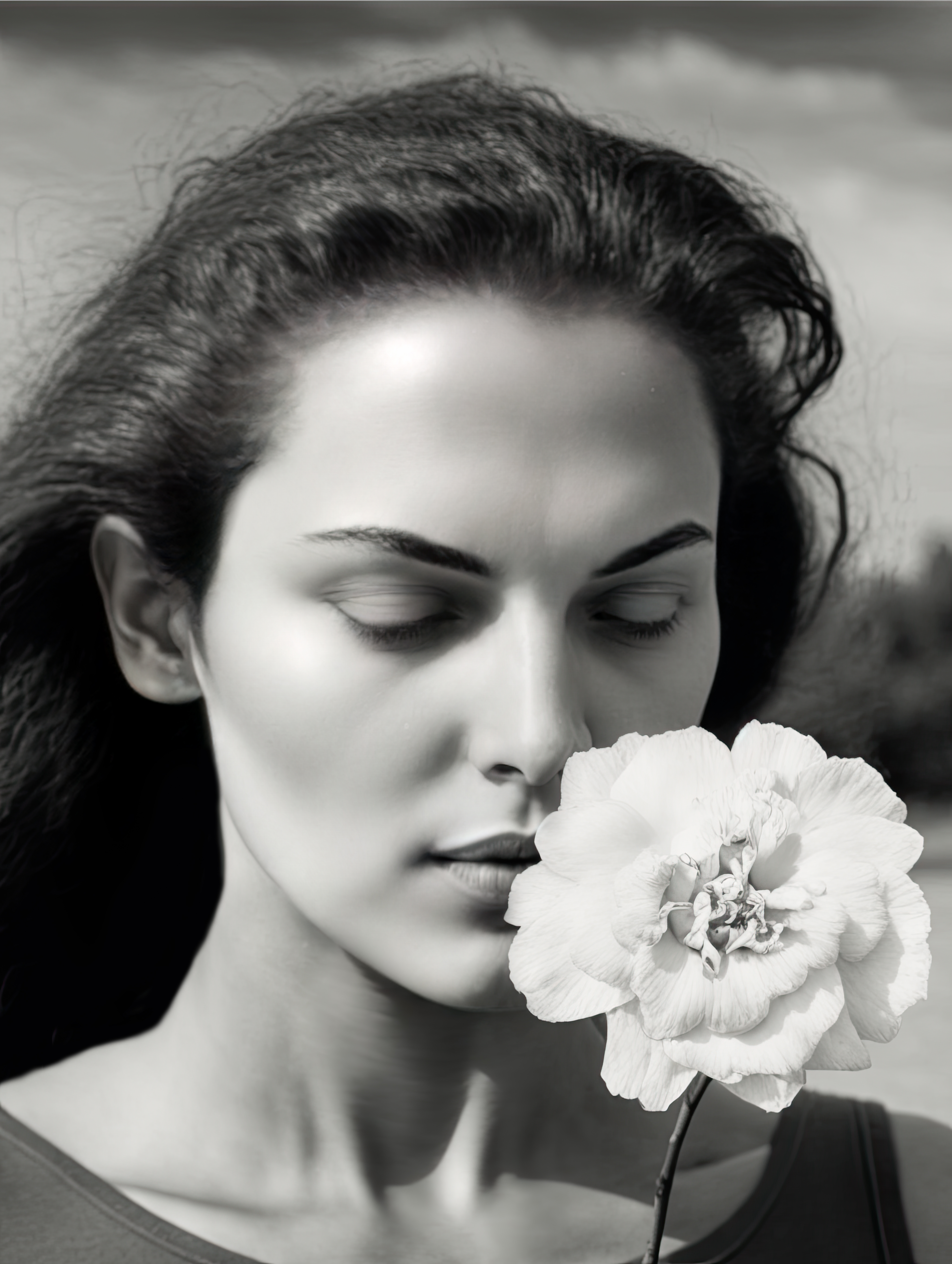 FRAGILE GRACE