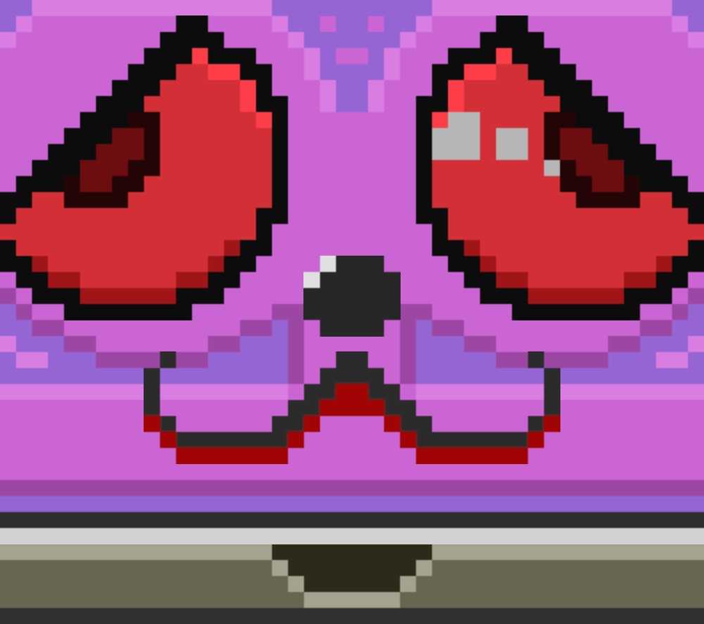 EVIL DANKZ #3500
