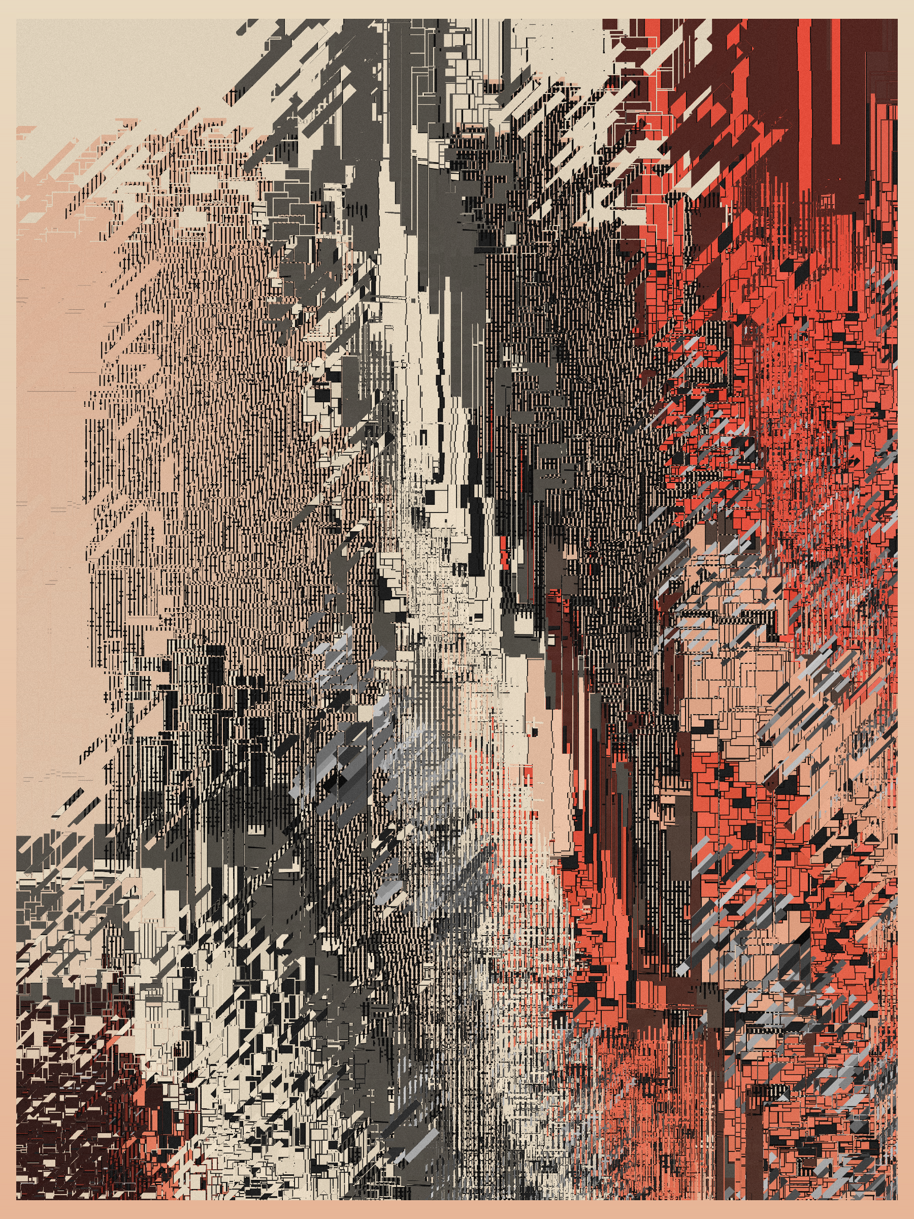 Collapsed Sequence #133