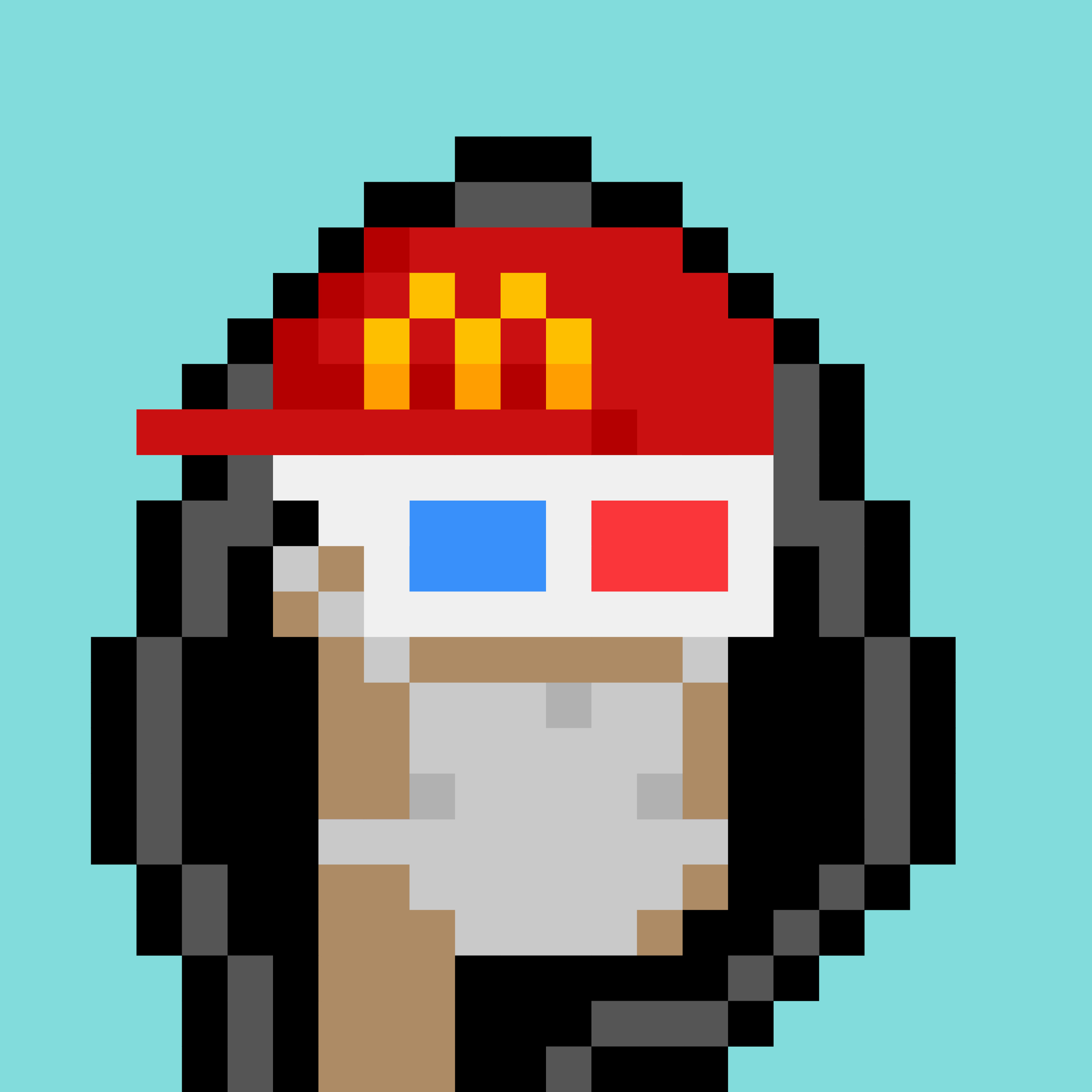 Fast Food Punk 889