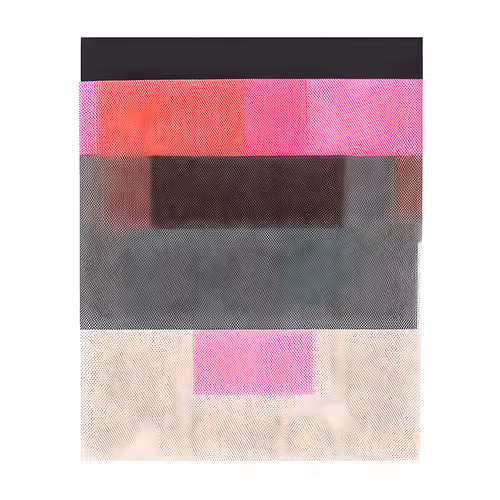 Artificial Mesh Painting 005