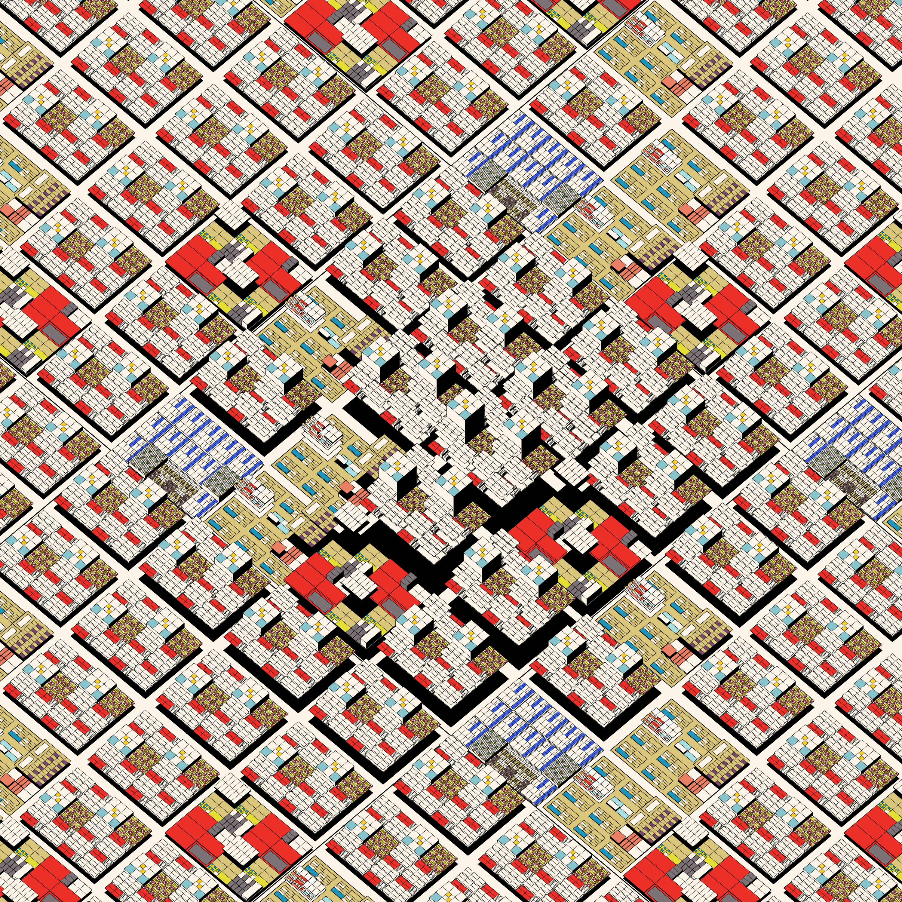 Decagon #36255