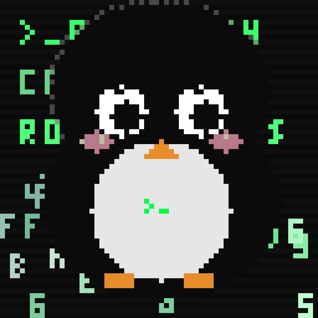 PENGU404 #1597