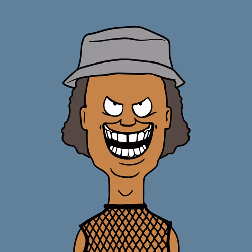 ZOKROD #8001