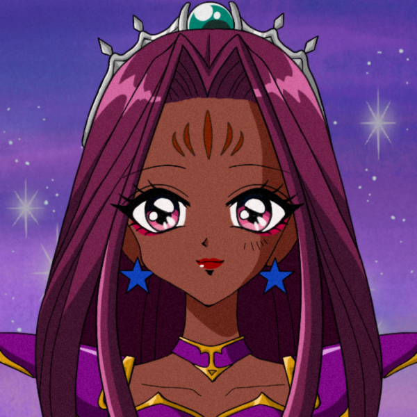Nusrat Venus