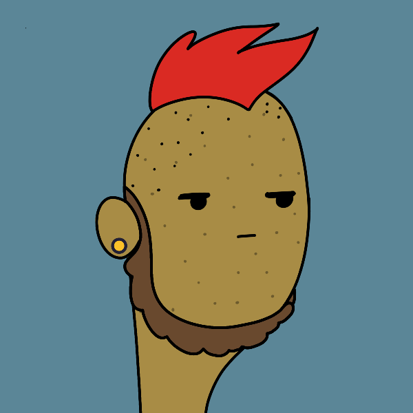 AdventurePunk #777