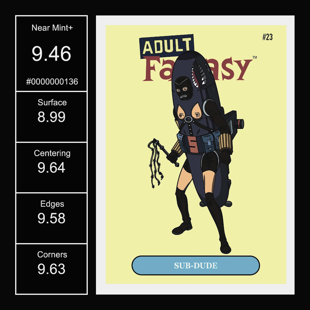 Sub-Dude