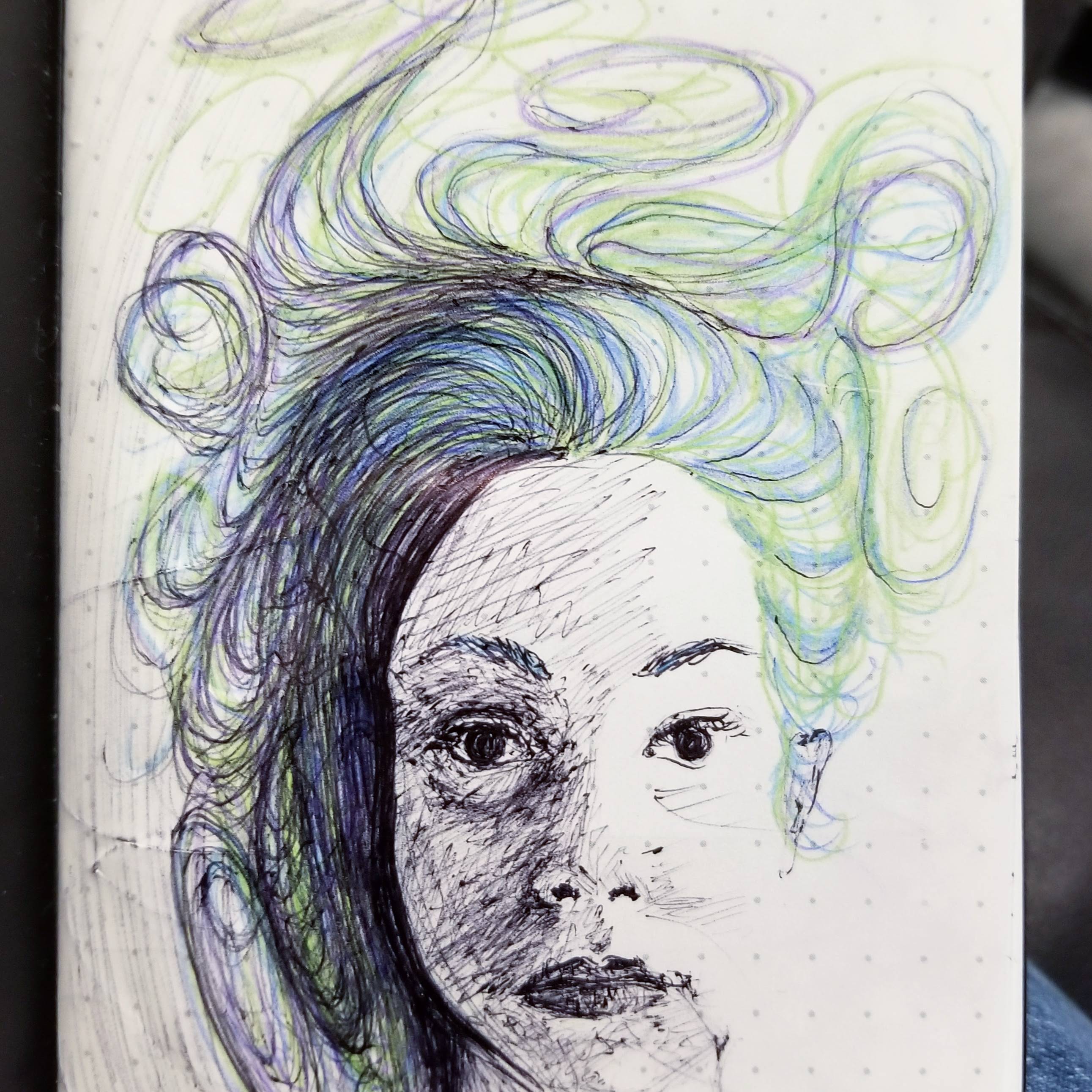 Meet The Artist