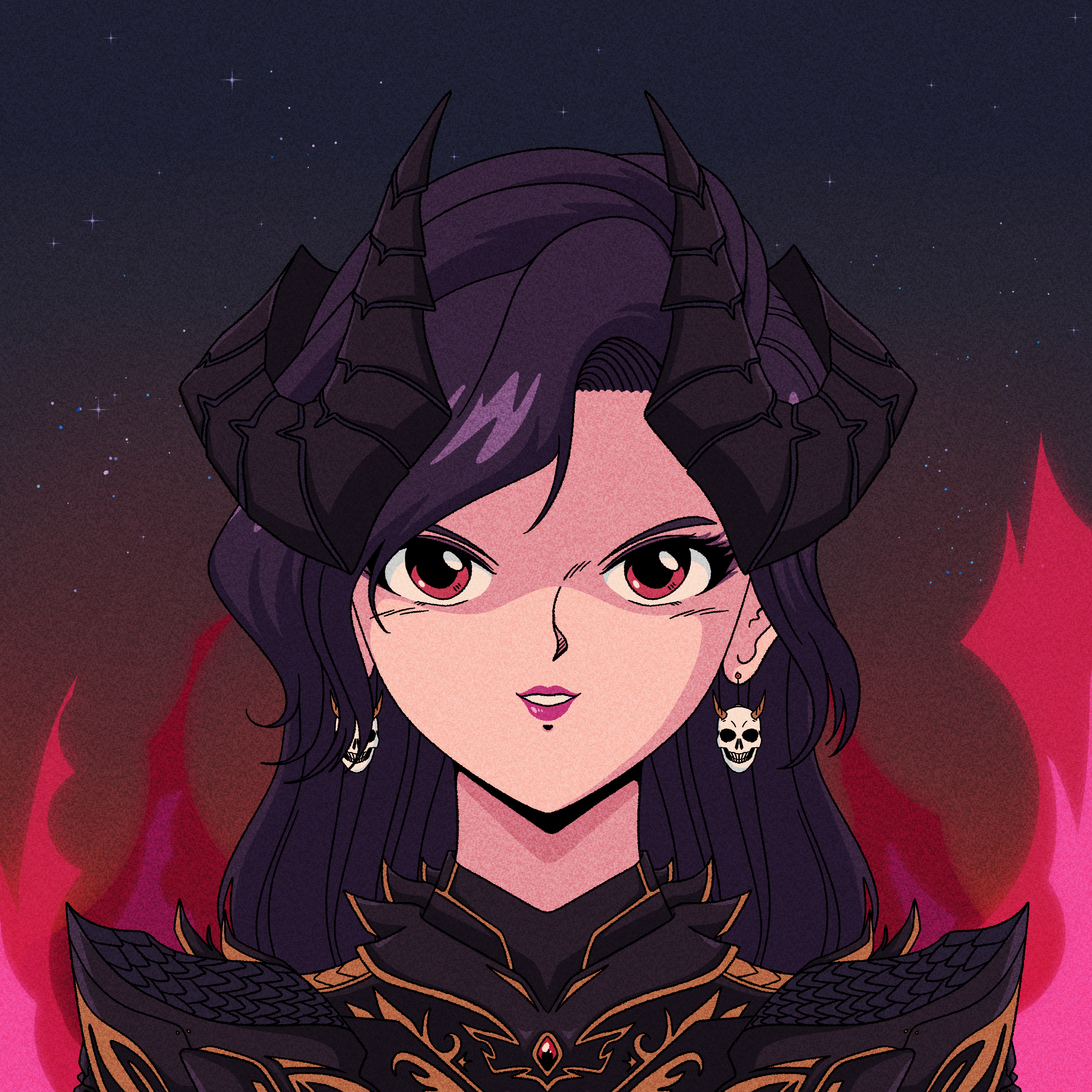 Alt. Defender #0017 - Lyra