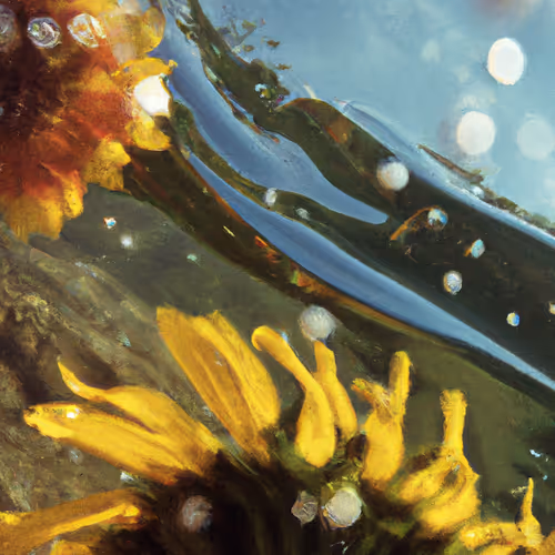 Tsunflower Chaos #37