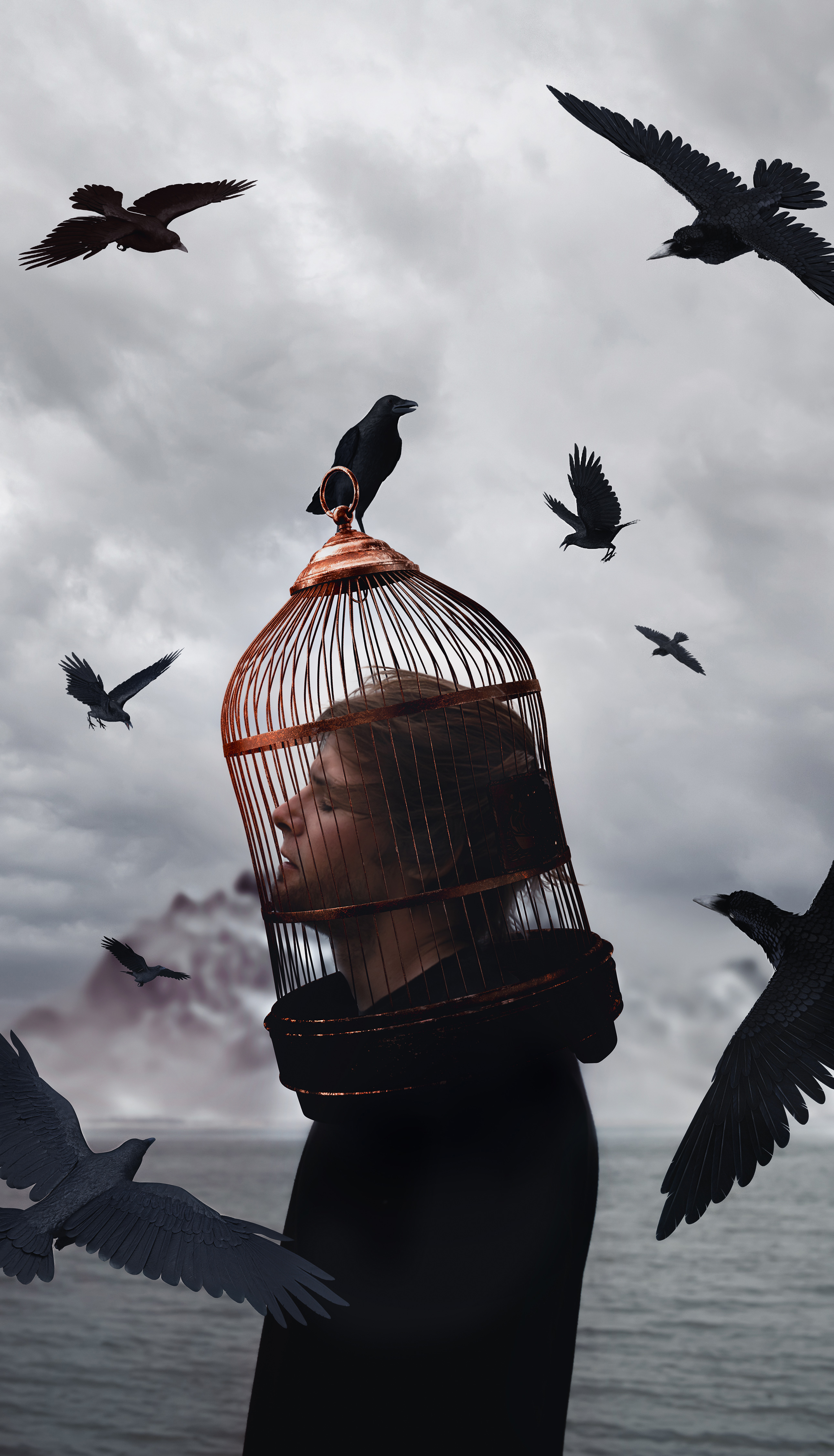 Mental Cage