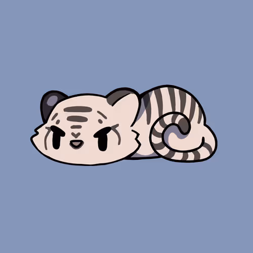 Cat #17