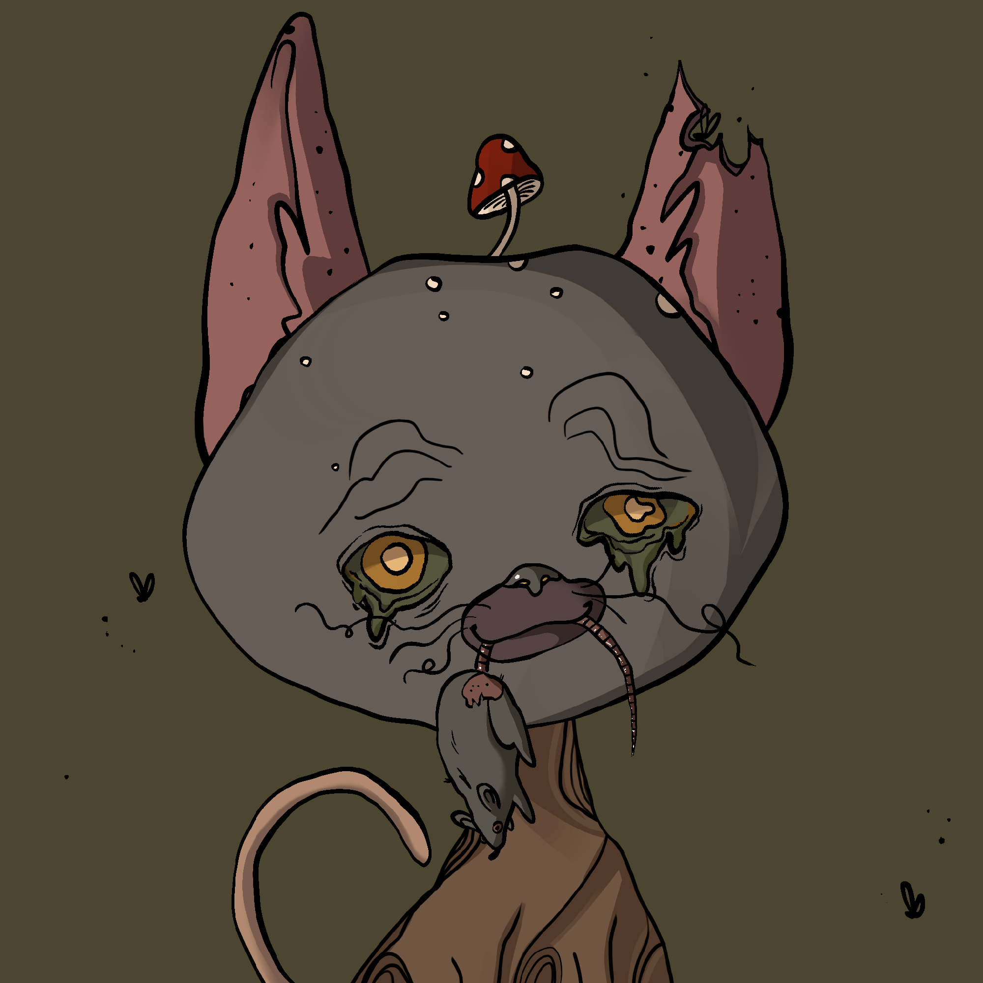  #577