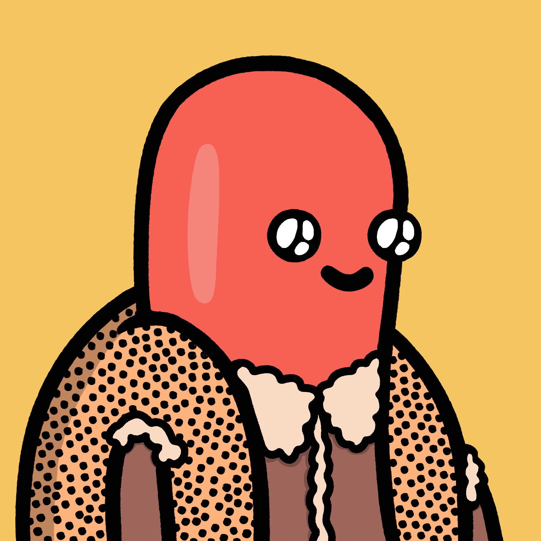 Hot Doug #3066
