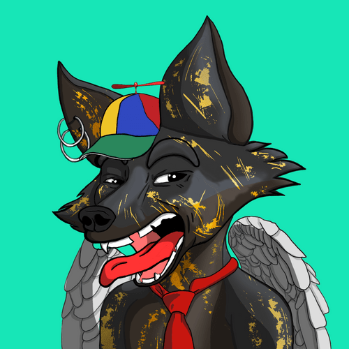 Cunning Fox 4425