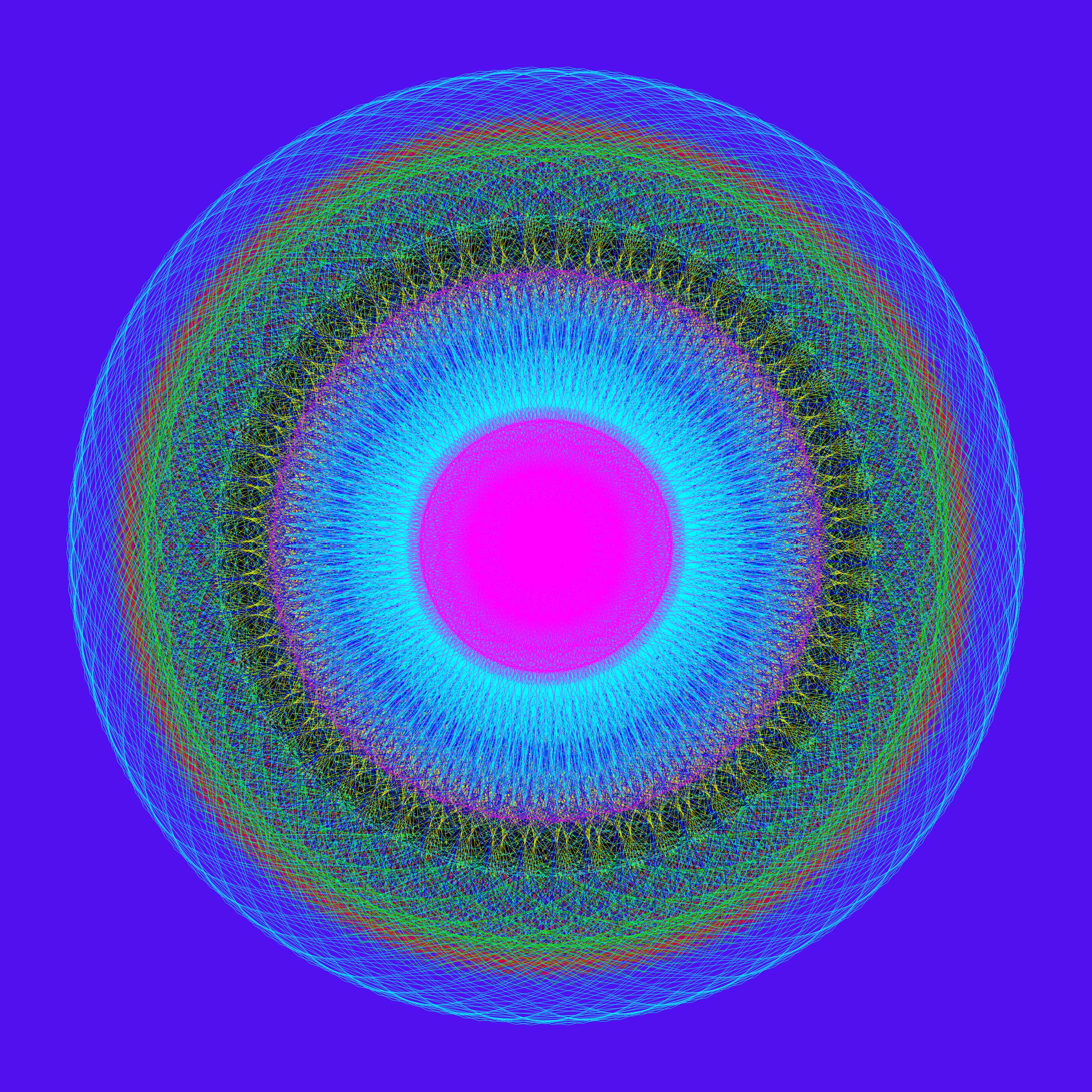 SpiroFlakes #878