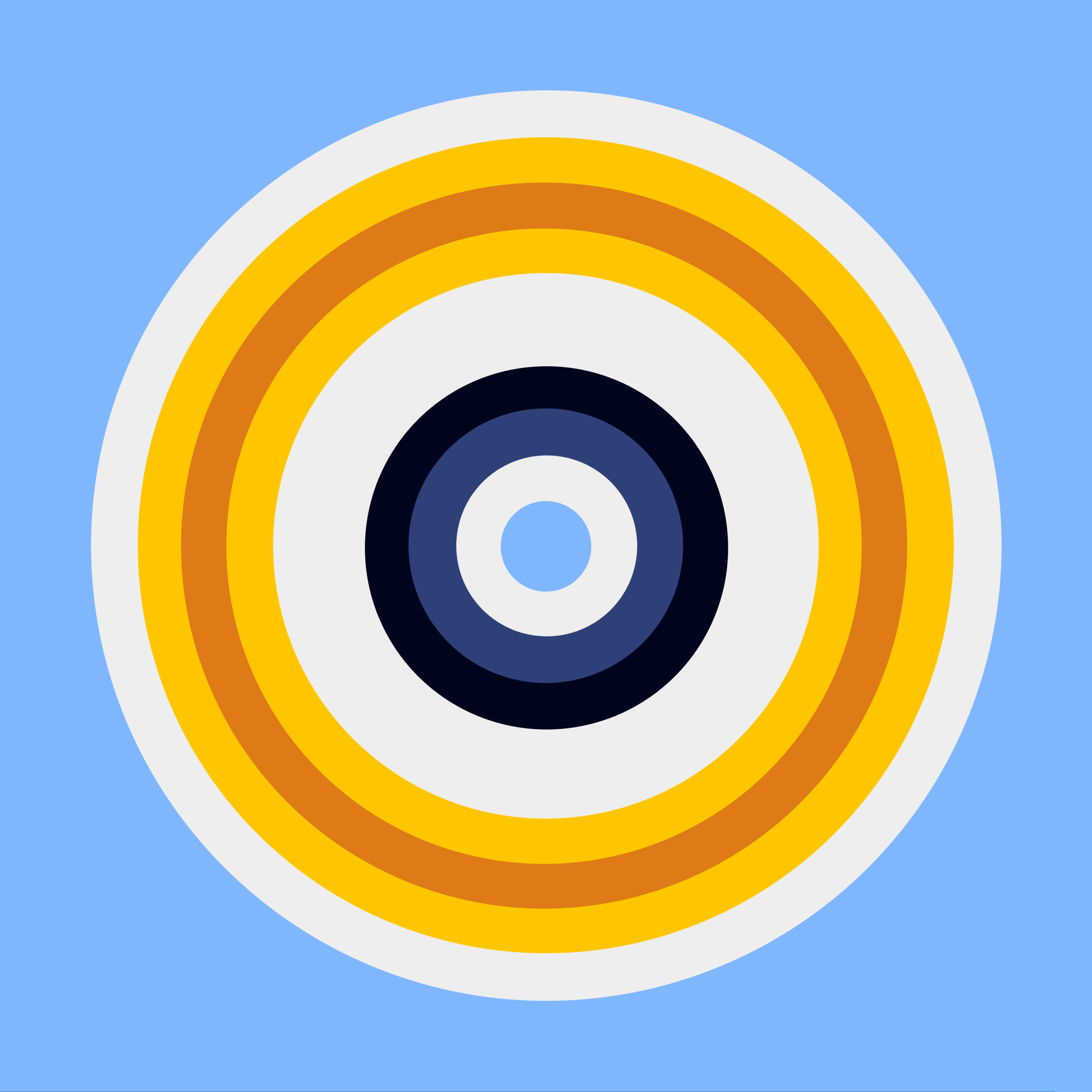 Concentric #83
