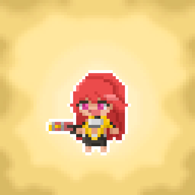PIXELBAE #1462