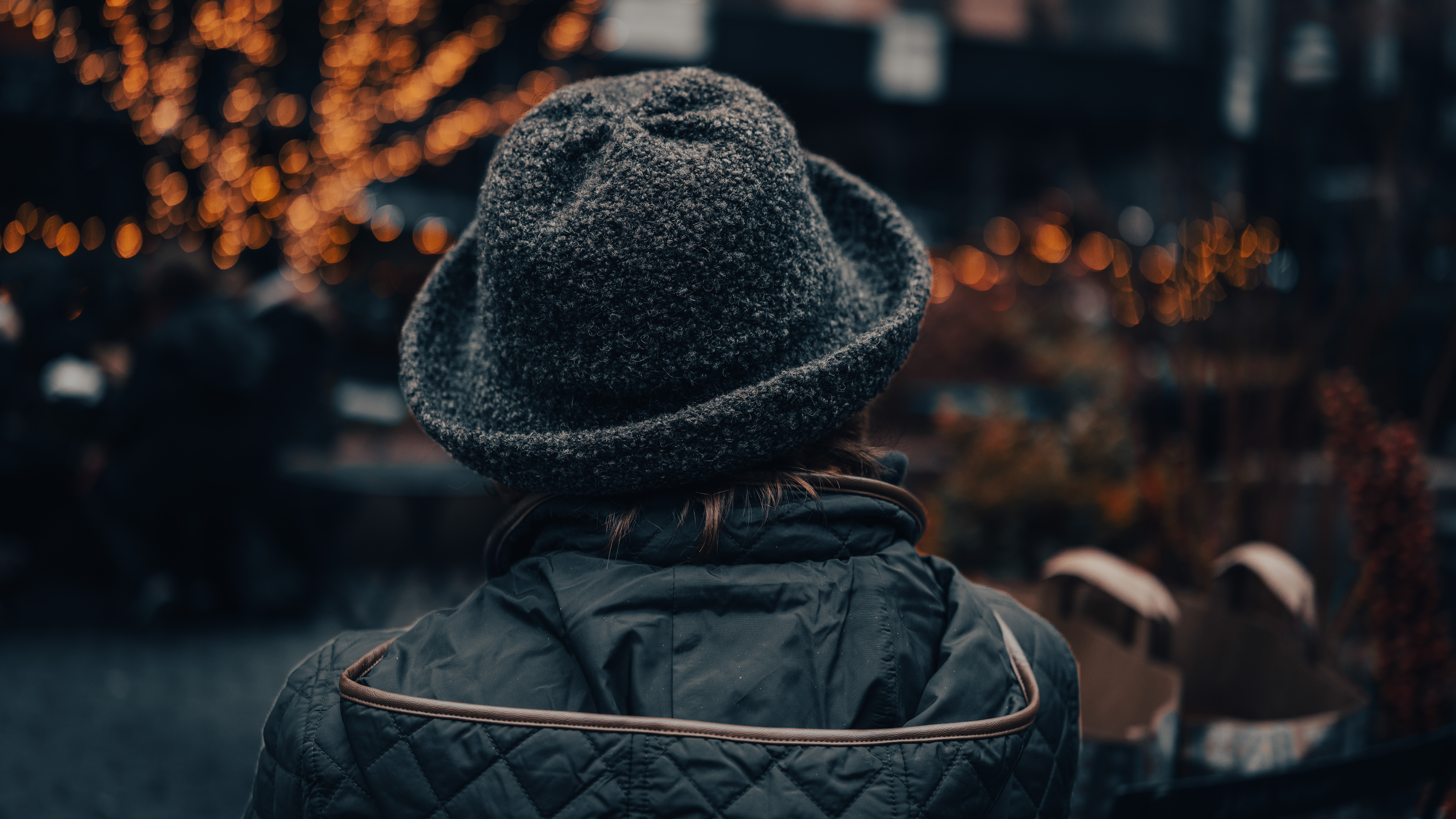 City Hats 78