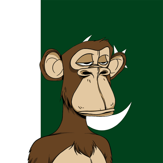 Pakistan