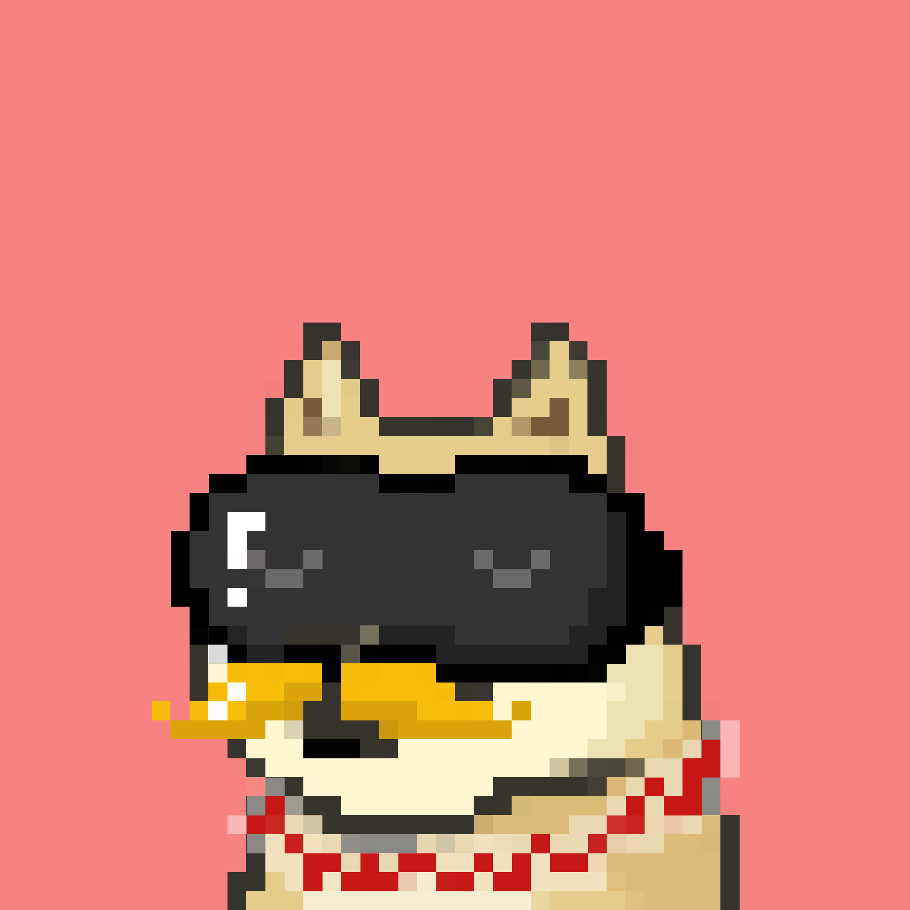 MoonDoges #922
