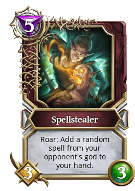 Spellstealer ID #44410506