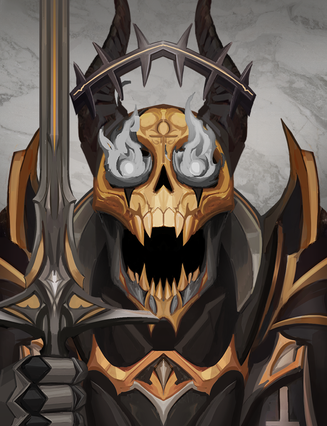 Skullx #1053