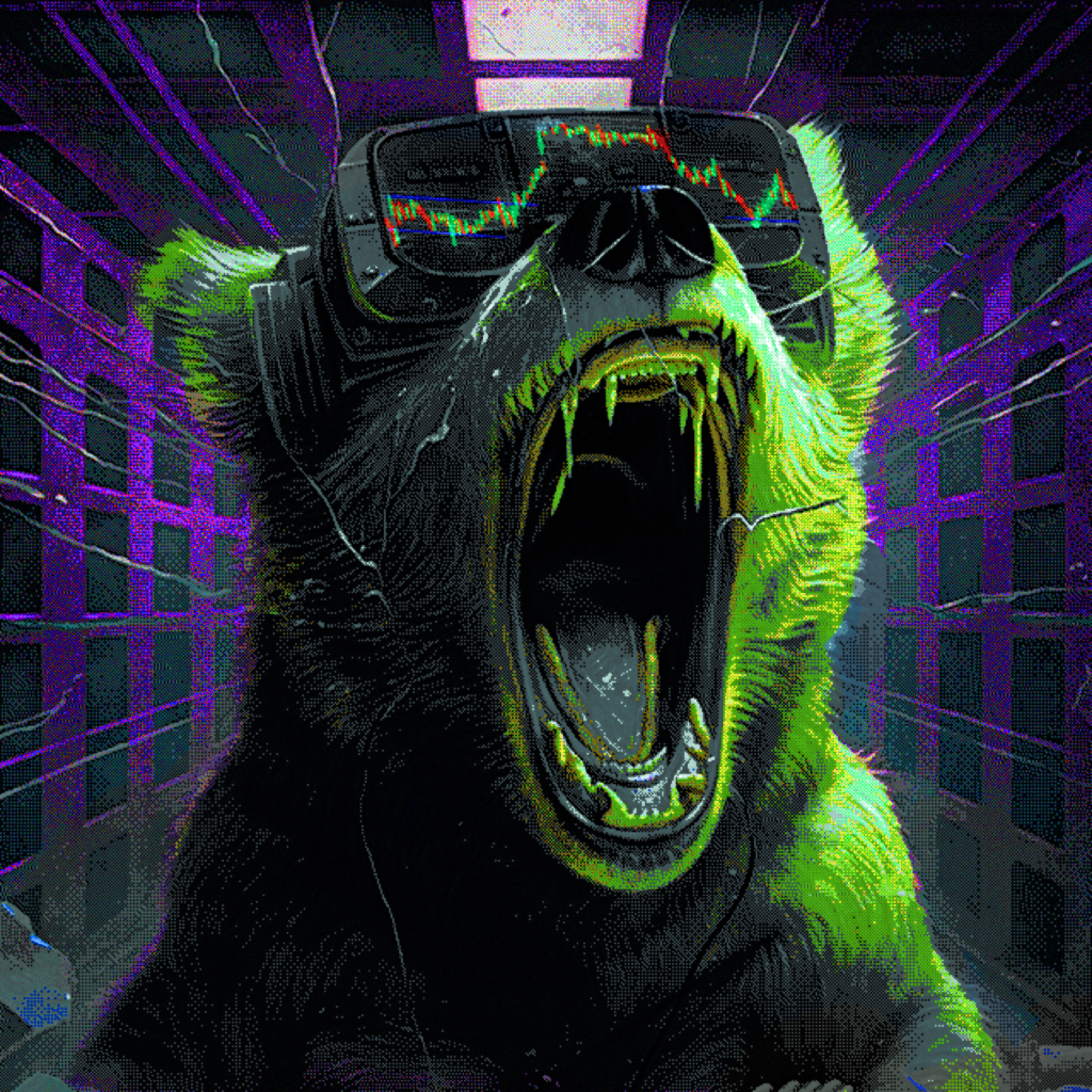 BEAR TRAP