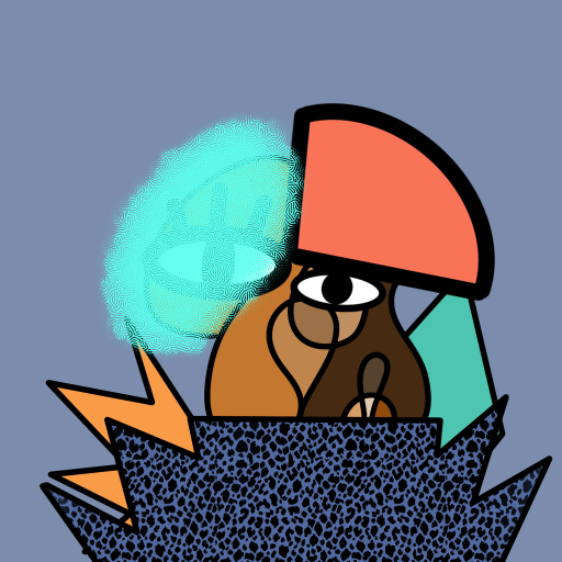 PFP Origin #4521