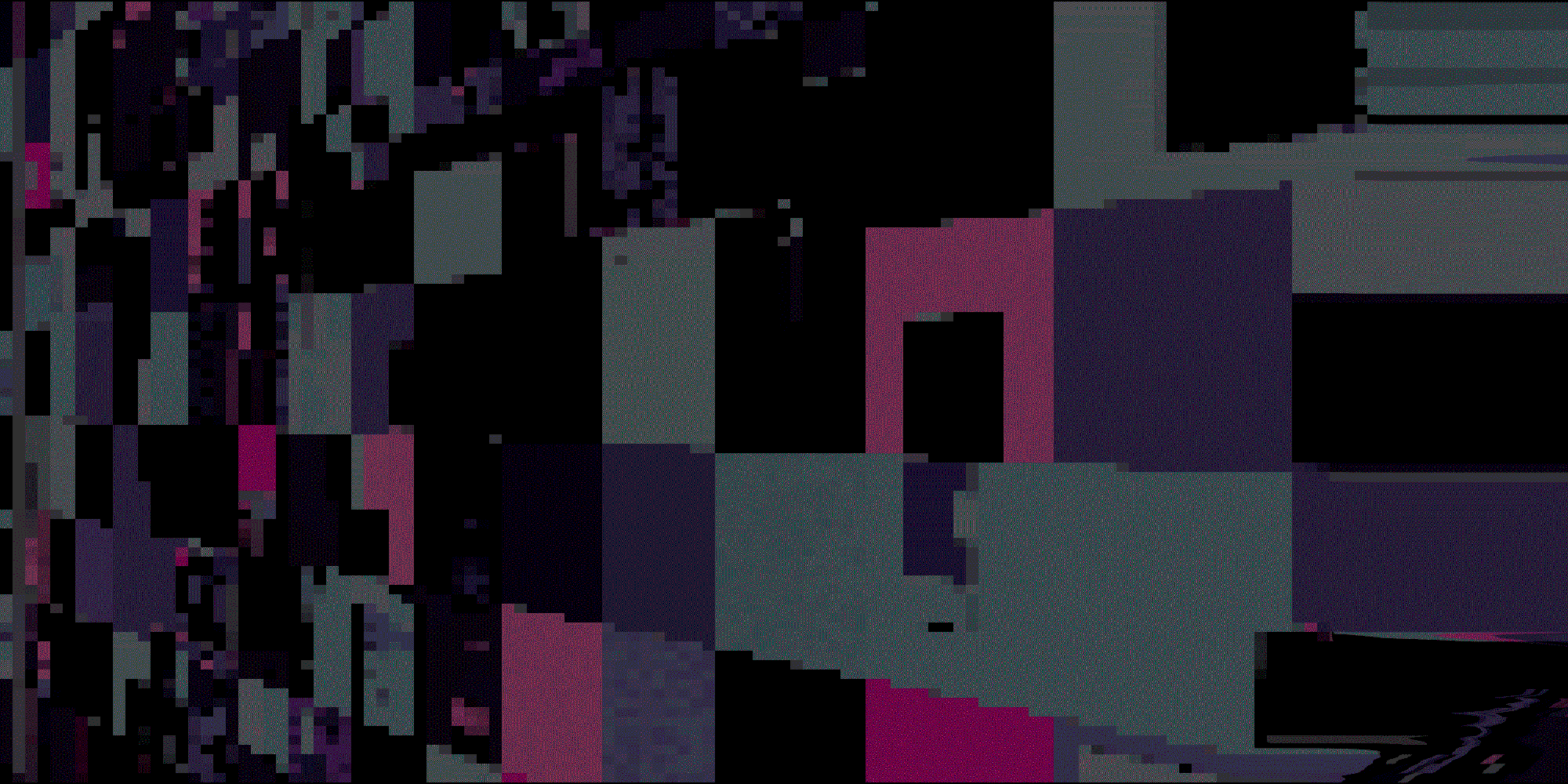 Reprocess Destruction #16