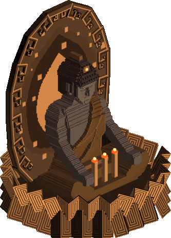 Buddha Statue