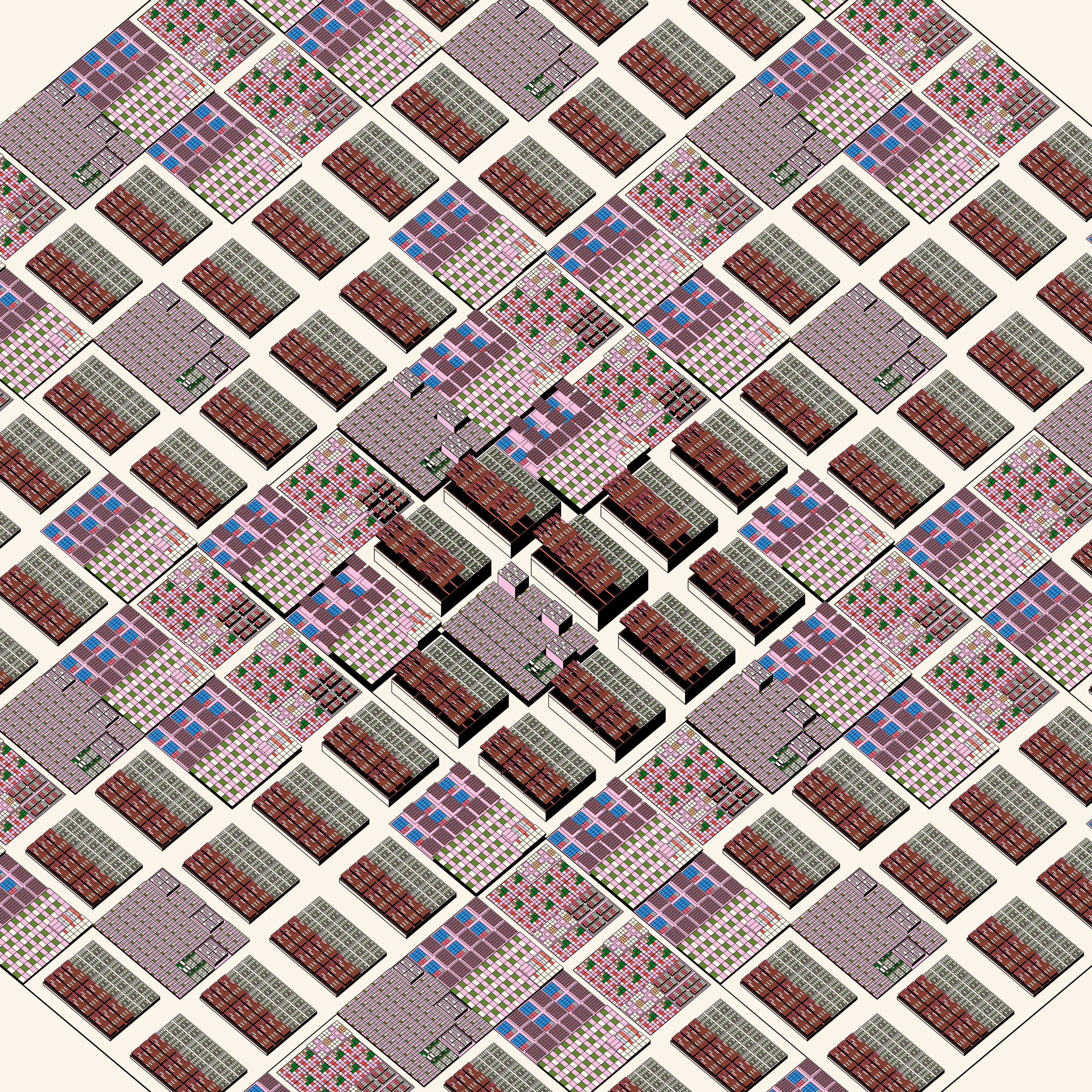 Decagon #22678