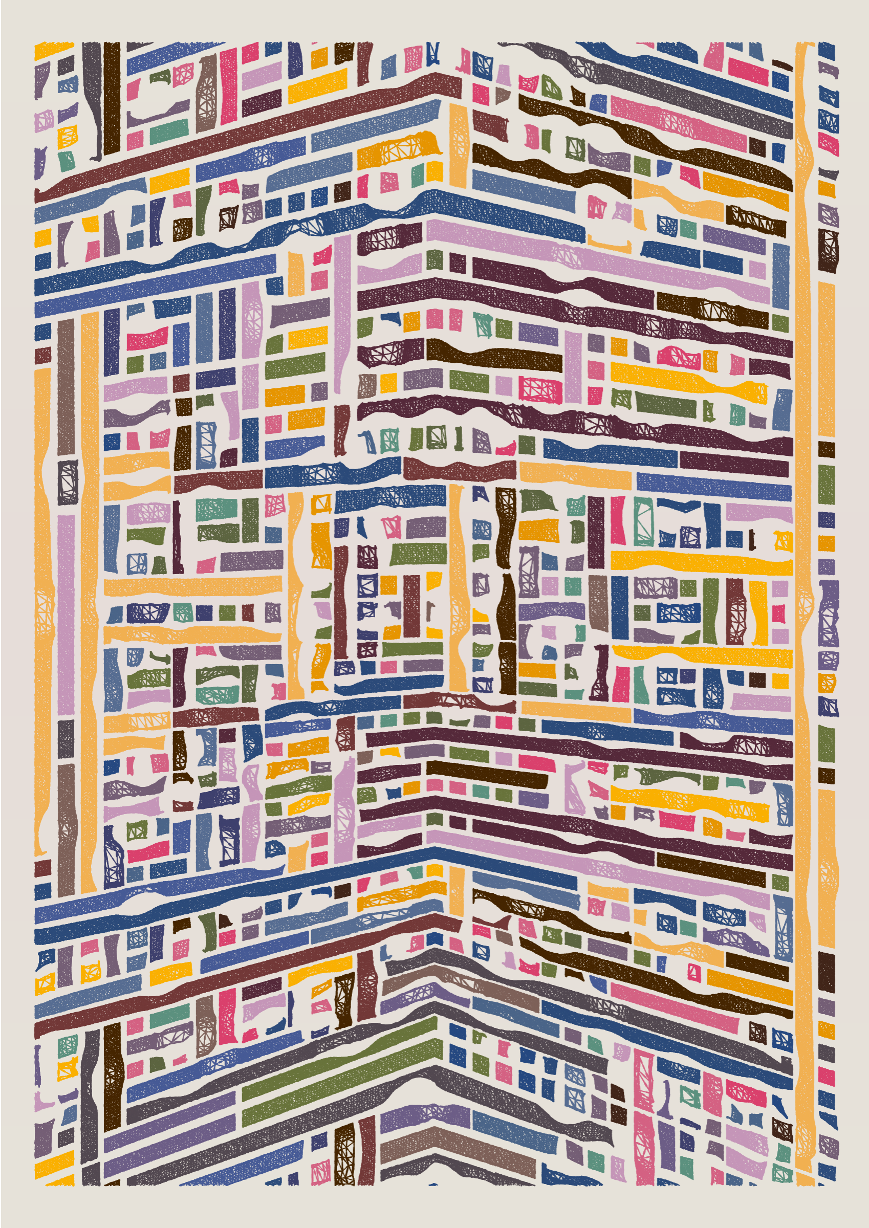 Edifice #728