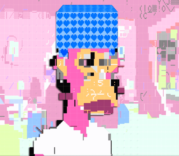 DOSApe Marge
