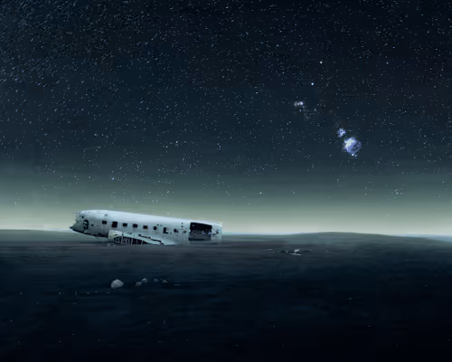#2 Orion's Prey
