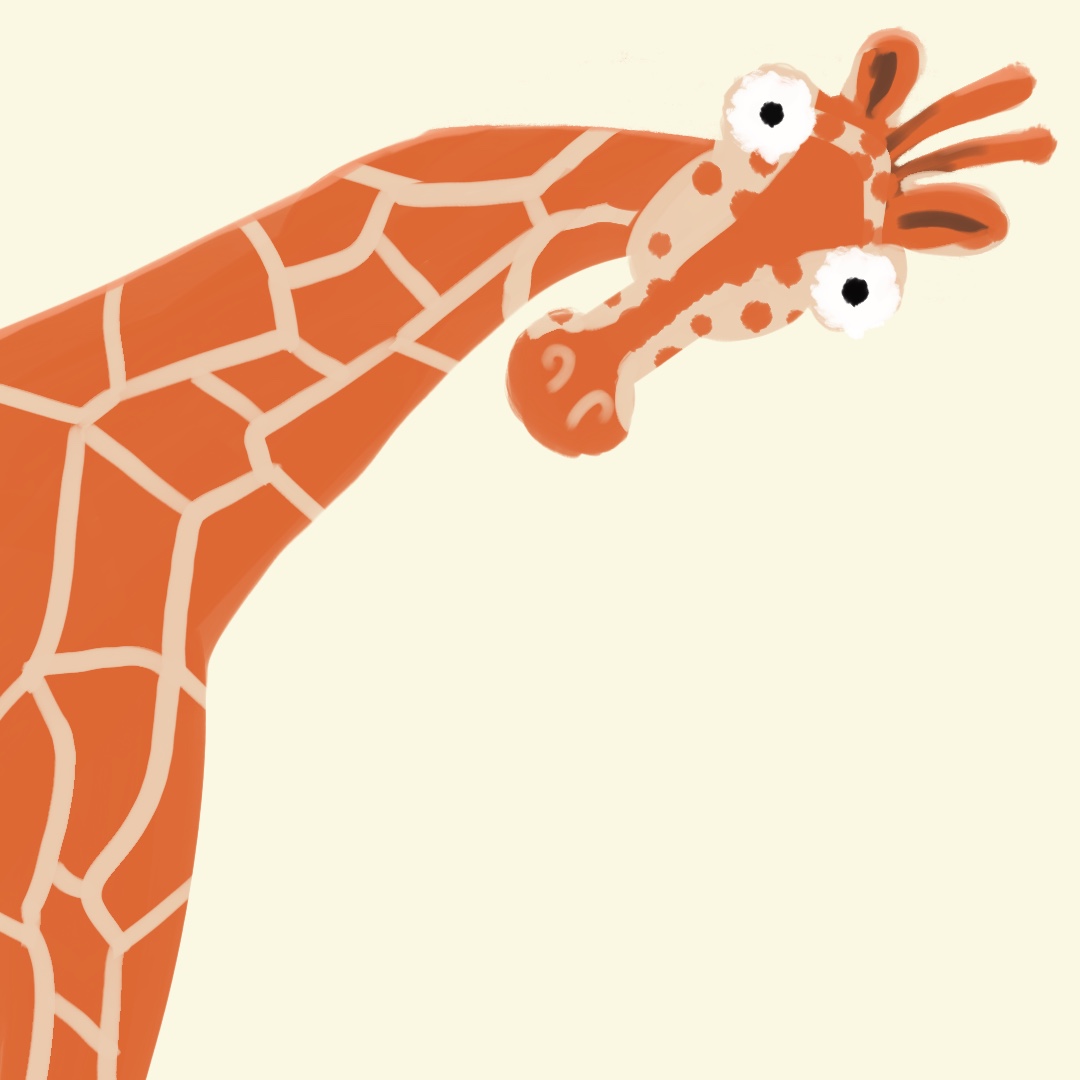 giraffe