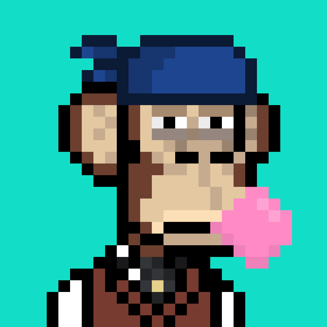 PixelApe 9717