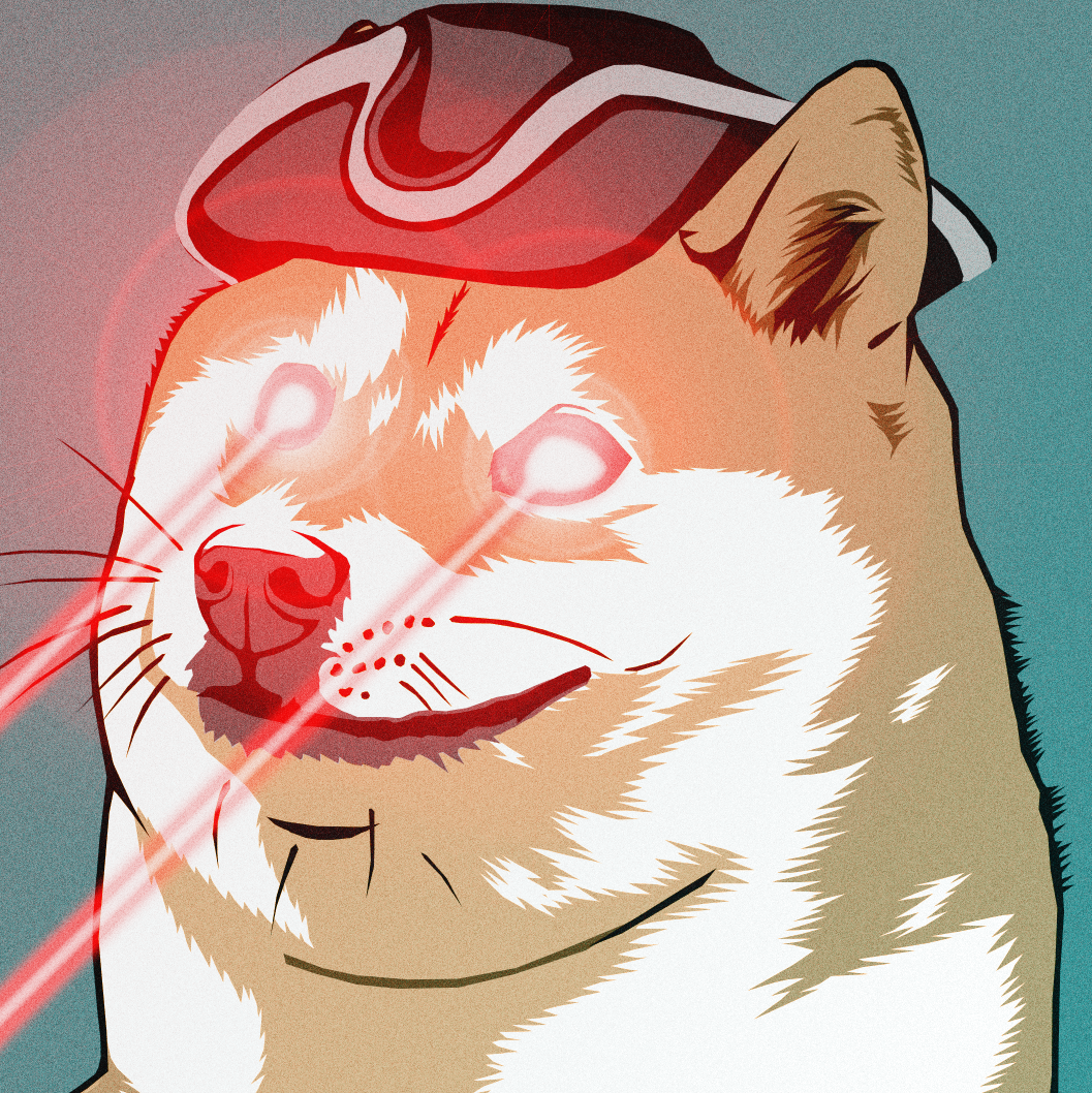 Minty Doge #939