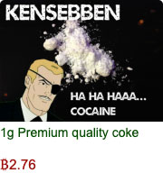 Silk Road Not Dead #568