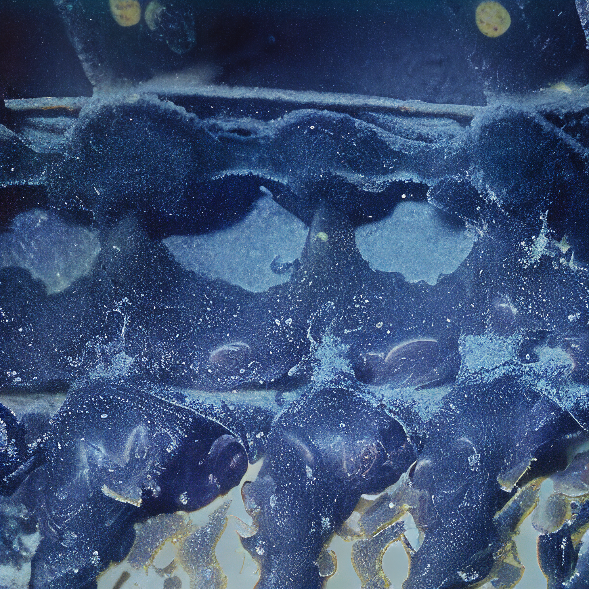 Molecular Atlas #51