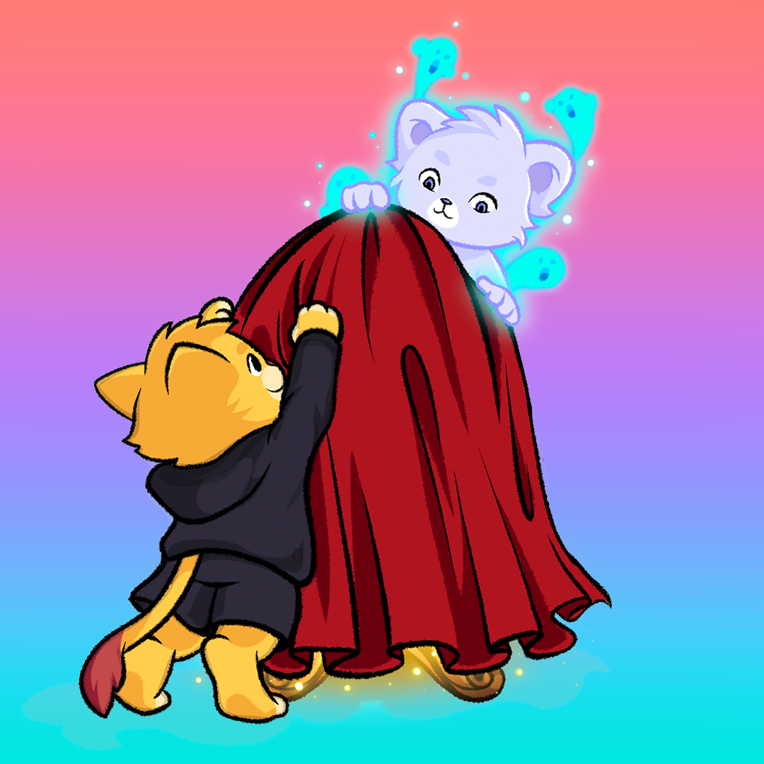 Yogapetz #4780