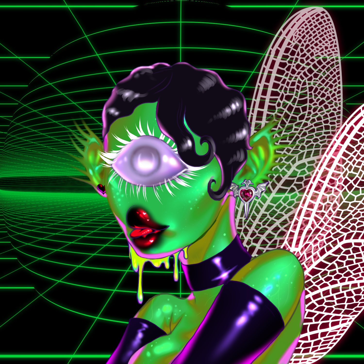 Pixie Vixen #379