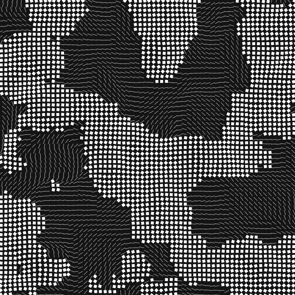 Geometric Fluidity #760